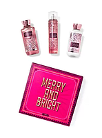 Подарочный набор A Thousand Wishes Bath & Body Works