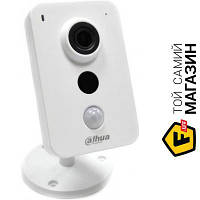 Камера видеонаблюдения Imou Cube 4MP (IPC-K42P)