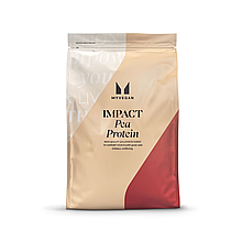 Протеїн MyProtein Pea Protein Isolate 1000 g Chocolate