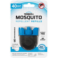 Жидкость для фумигатора Тhermacell ER-140 Rechargeable Zone Mosquito Protection Refill 40 часов (1200.05.87) o