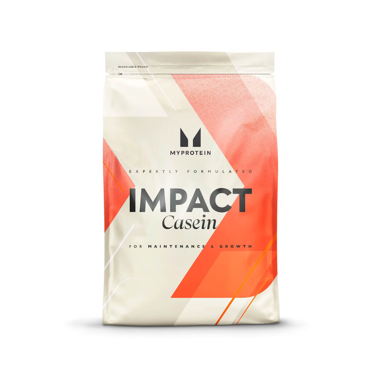 Micellar Casein MyProtein 1000 g Unflavored