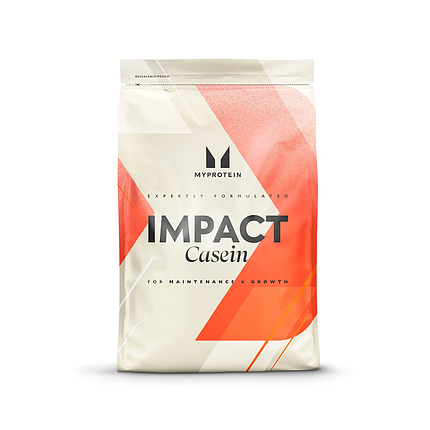 Micellar Casein MyProtein 1000 g Unflavored, фото 1