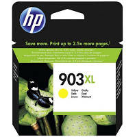 Картридж HP DJ No.903XL Yellow, OfficeJet 6950/6960/6970 (T6M11AE) o