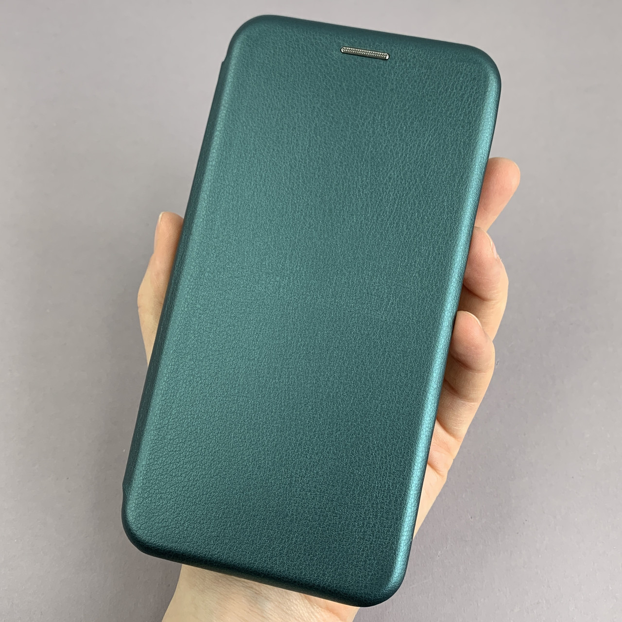 Чохол-книга для Honor 8x / JSN-L21 книжка з підставкою на телефон хонор ...