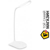 Настольная лампа Colorway CW-DL06FPB-W LED Portable & Flexible with built-in accumulator