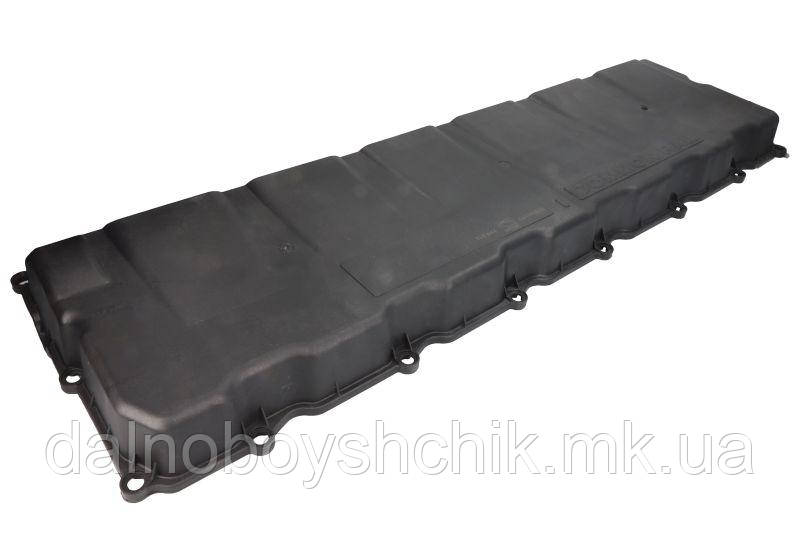 Кришка головки блоку (клапанів ГБЦ) MAN TGA/ TGS/ TGX C.F. BERG M0299001 (51034016014), фото 1