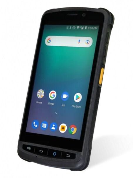 Термінал Збору Даних Newland MT90 Orca III (3/32), фото 1