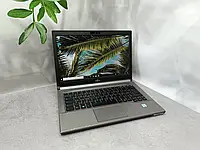 Ноутбук бу из европы Fujitsu LIFEBOOK E746, Core i5-6200U/8GB/256GB SSD/14.0" Full HD надежный ноутбук