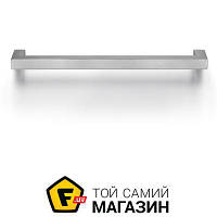 MVM Мебельная ручка скоба 192 мм SS-1024-192 нержавеющая сталь