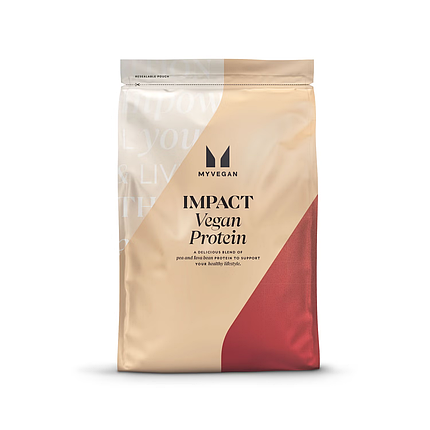 Протеїн MyProtein Vegan Blend 2500 g Unflavoured, фото 3