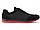 Чорні кросівки сітка кеди повсякденні чоловіче взуття великих розмірів Rosso Avangard Ada SET Black BS, фото 2