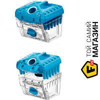 АКВА-фильтр Thomas Dry-Box для Thomas XT (blue) (118137) для пылесосов Thomas
