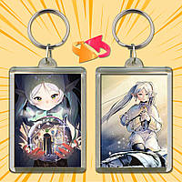 Брелок Аніме Frieren / Фрірен 021