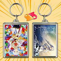 Брелок Аніме Frieren / Фрірен 022