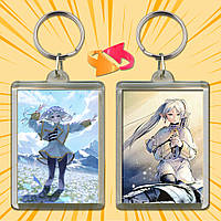 Брелок Аніме Frieren / Фрірен 023