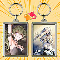 Брелок Аніме Frieren / Фрірен 024