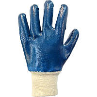 Защитные перчатки Stark нитрил 10 шт (510601710) ТЦ Арена ТЦ Арена