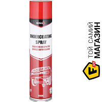 Антикоррозийное средство Nowax UNDERCOATING SPRAY, 650ml. (NX65370)