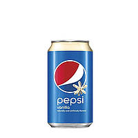 Pepsi Vanilla 355ml