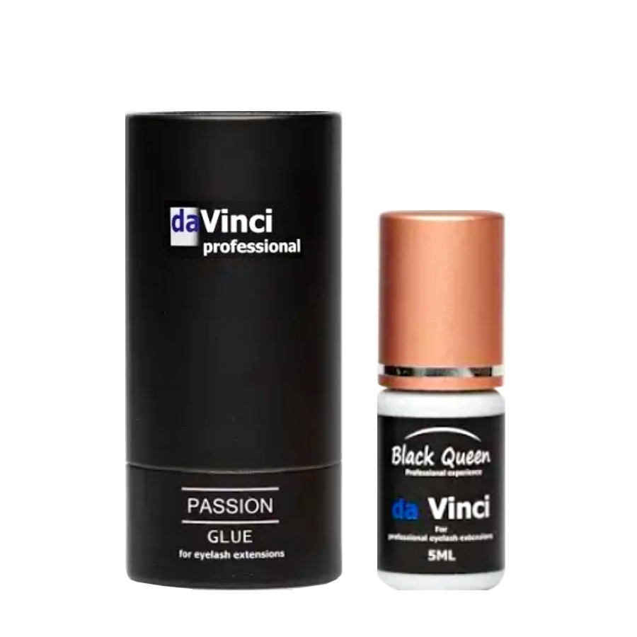 Клей для вій Infinity Da Vinci, 5 мл