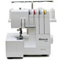 Оверлок Minerva 840DS o