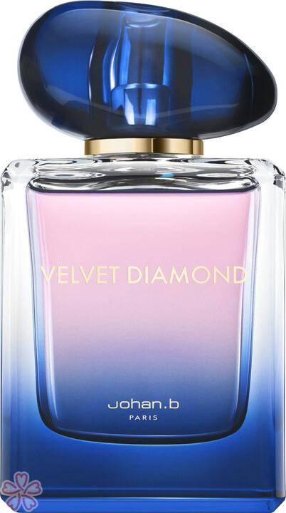 Velvet Diamond, фото 1