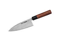 Нож кухонный Samura Okinawa деба 170 мм (SO-0129)