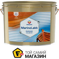 Eskaro Лак для лодок Marine Lakk 10 TIX мат 0.95 л