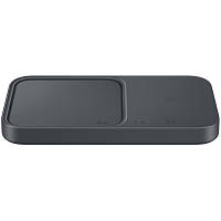 Зарядное устройство Samsung 15W Wireless Charger Duo with TA Black EP-P5400TBRGRU i