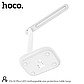 Лампа Hoco 1200mAh сенсорна акумуляторна DL04 Plus White, фото 4