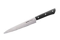 Нож кухонный Samura Harakiri для нарезки 196 мм (SHR-0045B)
