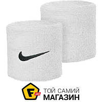 Напульсник Nike Swoosh Wristbands (N.NN.04.101)