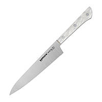 Кухонный нож Samura Harakiri Acryl универсальный 150 мм (SHR-0024AW)