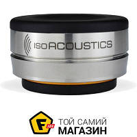 Isoacoustics Orea Graphite