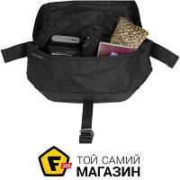 Сумка UDG Ultimate Waist Bag Black (U9990BL)
