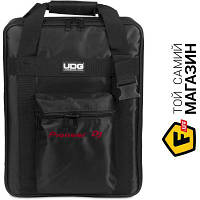 Сумка UDG Ultimate Pioneer CD Player/Mixer Backpack Large (U9107BL)