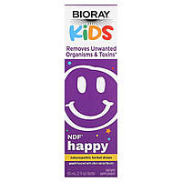 Bioray Kids NDF Happy Peach 60 ml BRY-55945 PS
