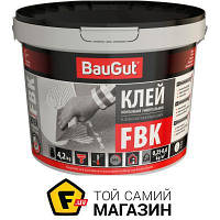 Baugut Клей универсальный монтажный FBK 4.2кг