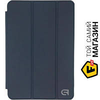 Обложка Armorstandart Чехол-книжка Armorstandart Smart Case для iPad 10.2 (2019) Midnight Blue (ARM56042)