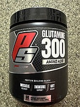 Глютамін у порошку ProSupps Glutamine 300 gram