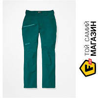 Спортивные брюки Marmot Wm"s Scree Pant штани жіночі (Botanical Garden, S) (MRT 81440.4996-6)