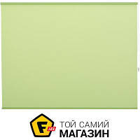 Bella Vita Ролета мини TU1 180x250 см зеленая