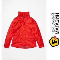 Куртка Marmot Wm"s PreCip Eco Jacket куртка жіноча (Victory Red, S) (MRT 46700.6702-S)