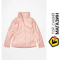 Куртка Marmot Wm"s PreCip Eco Jacket куртка жіноча (Pink Lemonade, S) (MRT 46700.6878-S)