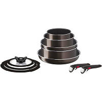 Набор посуды Tefal Ingenio XL Intense 10 предметів L1509473 i