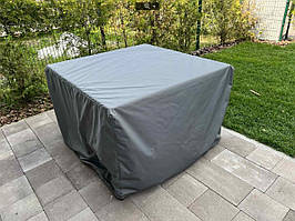 Чохол на стіл і стільці вуличний