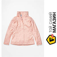 Куртка Marmot Wm"s PreCip Eco Jacket куртка жіноча (Pink Lemonade, M) (MRT 46700.6878-M)