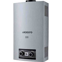Проточный водонагреватель Ardesto TFGBH-10B-X2-STEEL i
