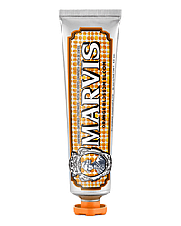Зубна паста Marvis Orange Blossom Bloom апельсиновий цвіт