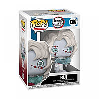 ФИГУРКА FUNKO POP DEMON SLAYER - RUI / ФАНКО ПОП КЛИНОК, РАССЕКАЮЩИЙ ДЕМОНОВ - РУИ 1307